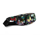 Butterfly Belt Bag